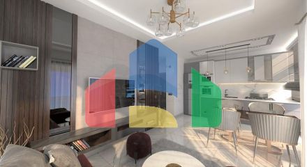 Investment project in Kestel district