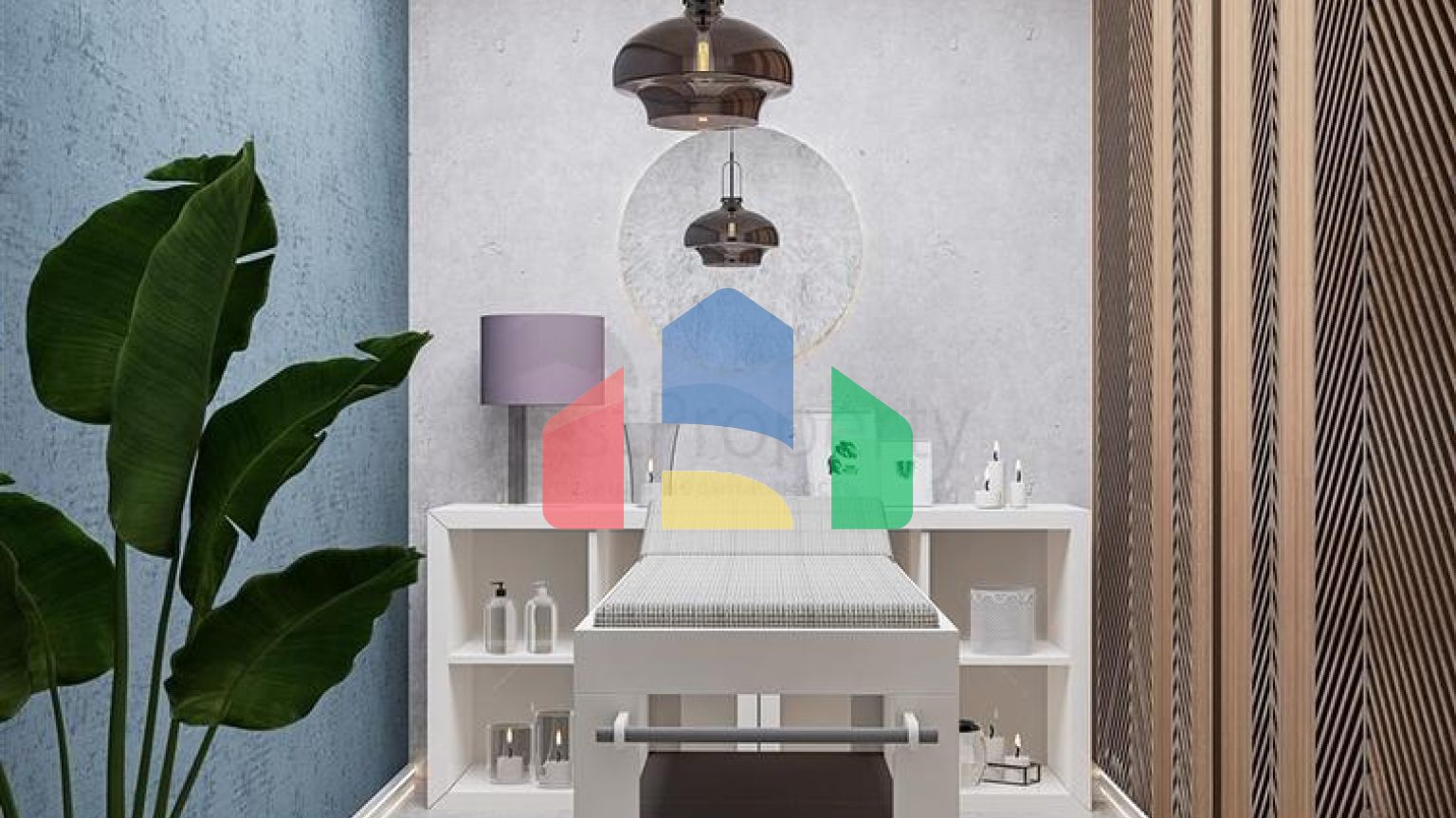 Инвестиционный проект в районе Кестель