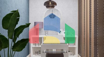 Инвестиционный проект в районе Кестель