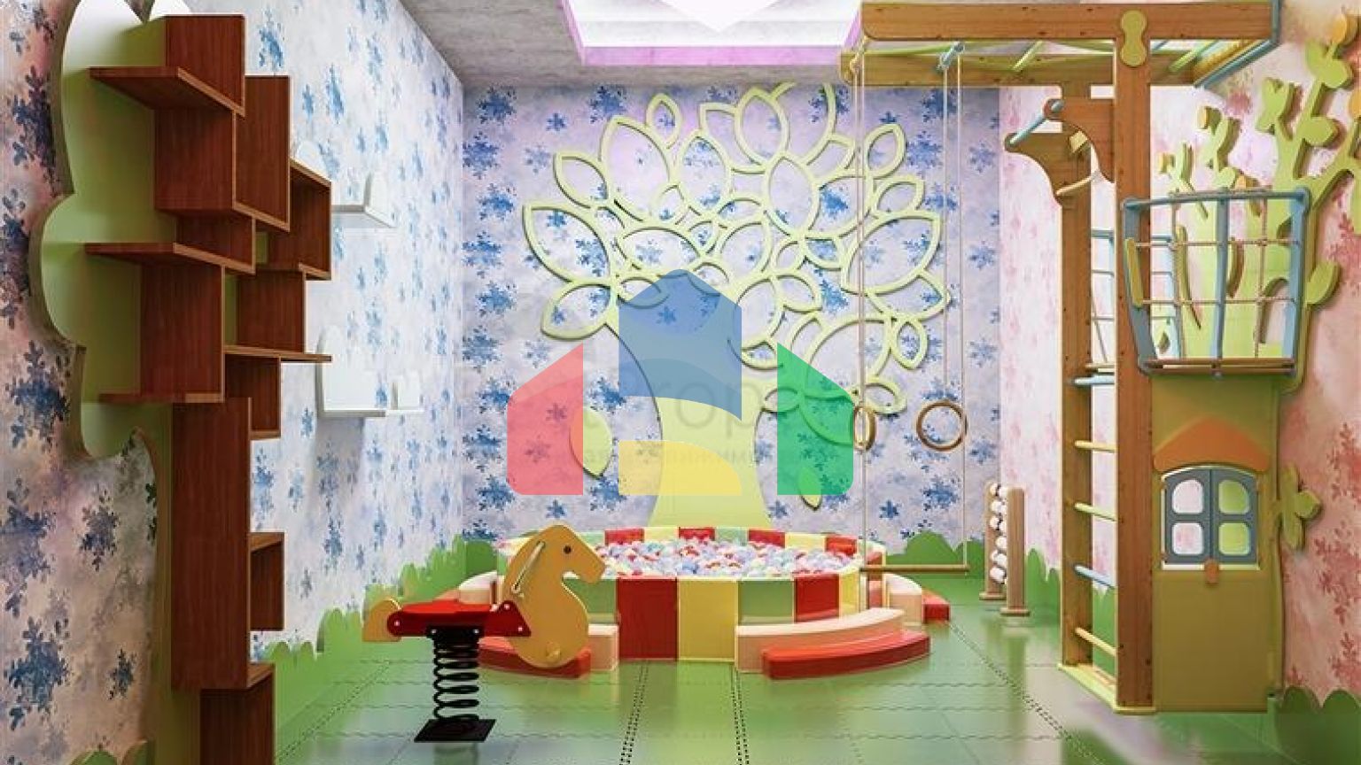 Инвестиционный проект в районе Кестель