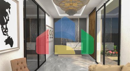 Инвестиционный проект в районе Кестель