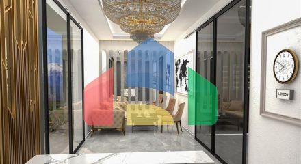 Инвестиционный проект в районе Кестель