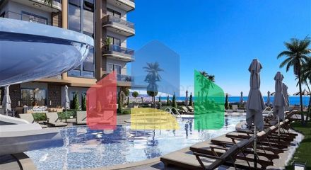 Инвестиционный проект в районе Кестель