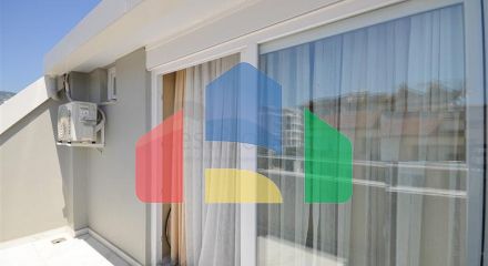 Идеальное жилье 4+1 с превосходной инфраструктурой, в районе Кестель