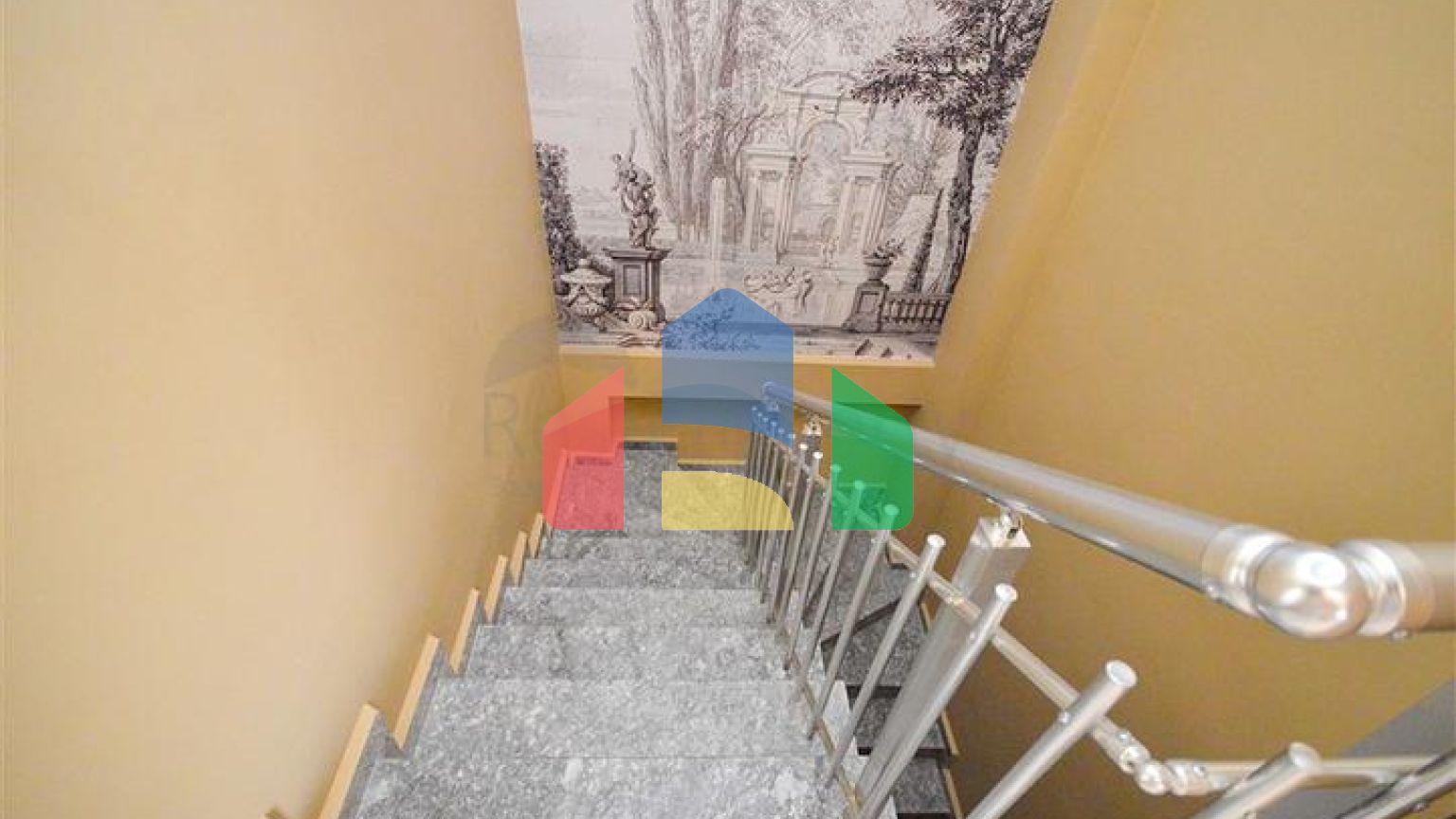 Идеальное жилье 4+1 с превосходной инфраструктурой, в районе Кестель