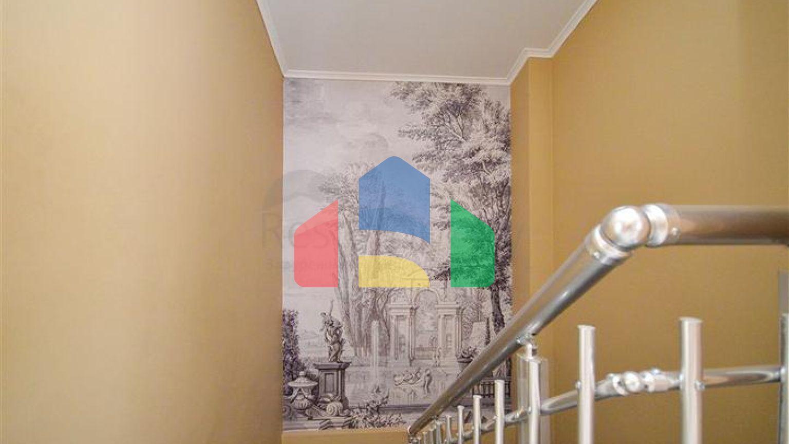 Идеальное жилье 4+1 с превосходной инфраструктурой, в районе Кестель