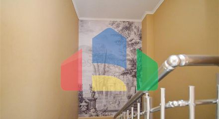 Идеальное жилье 4+1 с превосходной инфраструктурой, в районе Кестель Идеальное жилье 4+1 с превосходной инфраструктурой, в районе Кестель