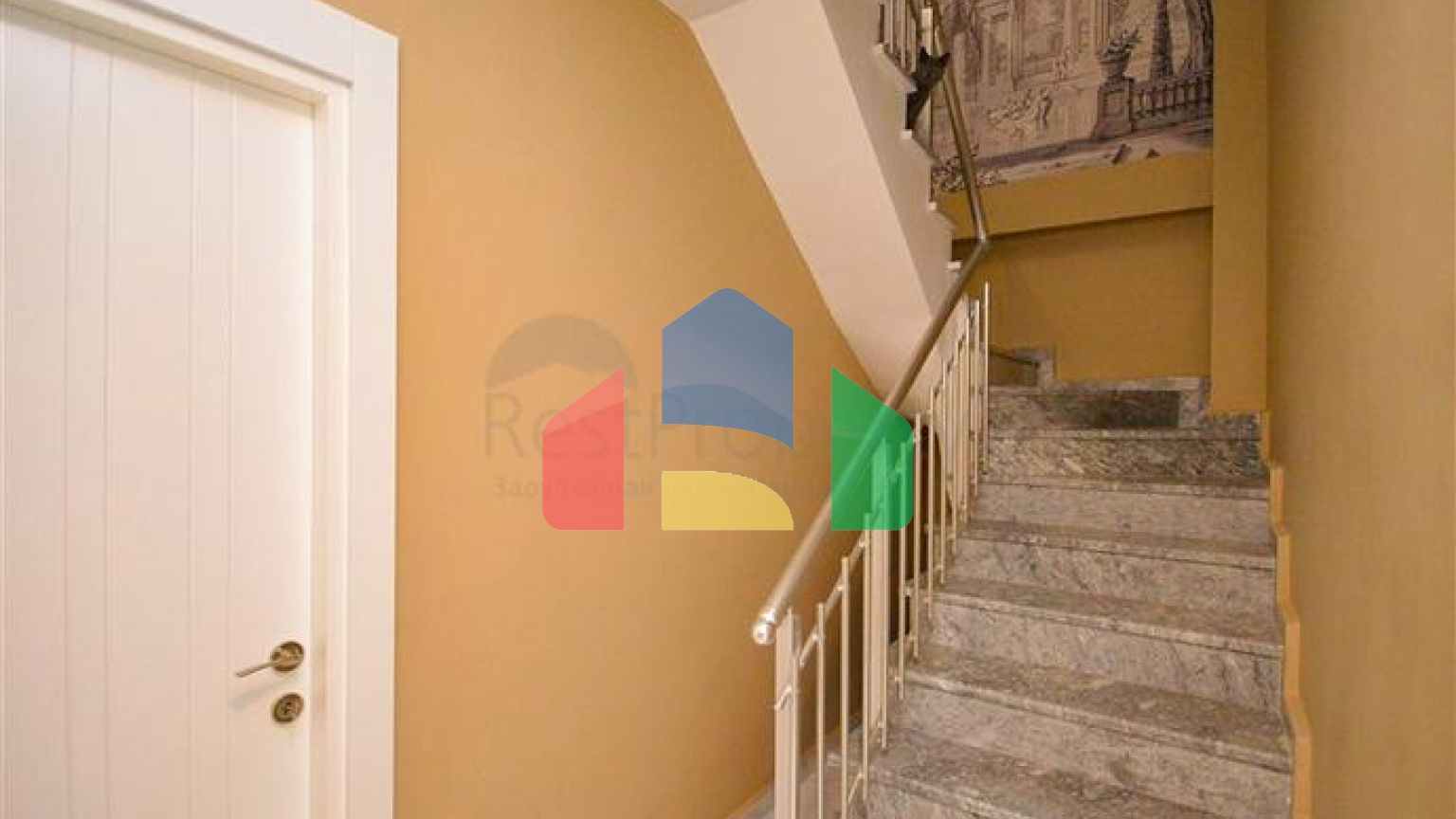 Идеальное жилье 4+1 с превосходной инфраструктурой, в районе Кестель