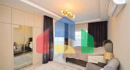 Идеальное жилье 4+1 с превосходной инфраструктурой, в районе Кестель Идеальное жилье 4+1 с превосходной инфраструктурой, в районе Кестель