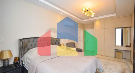 Идеальное жилье 4+1 с превосходной инфраструктурой, в районе Кестель Идеальное жилье 4+1 с превосходной инфраструктурой, в районе Кестель