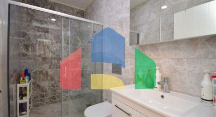 Идеальное жилье 4+1 с превосходной инфраструктурой, в районе Кестель Идеальное жилье 4+1 с превосходной инфраструктурой, в районе Кестель