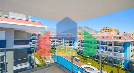 Идеальное жилье 4+1 с превосходной инфраструктурой, в районе Кестель Идеальное жилье 4+1 с превосходной инфраструктурой, в районе Кестель