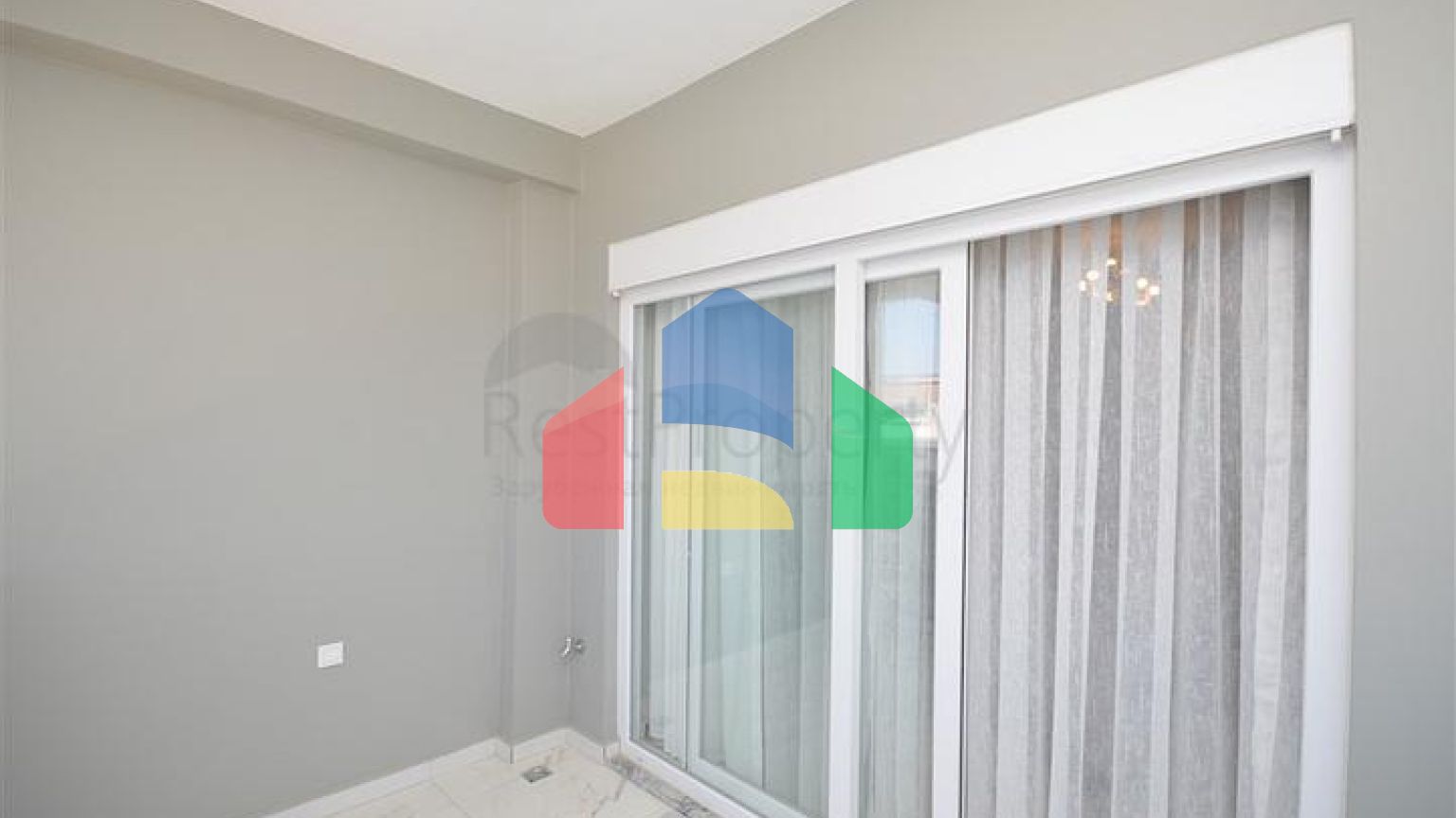 Идеальное жилье 4+1 с превосходной инфраструктурой, в районе Кестель