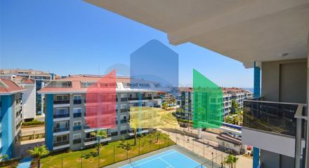 Идеальное жилье 4+1 с превосходной инфраструктурой, в районе Кестель Идеальное жилье 4+1 с превосходной инфраструктурой, в районе Кестель