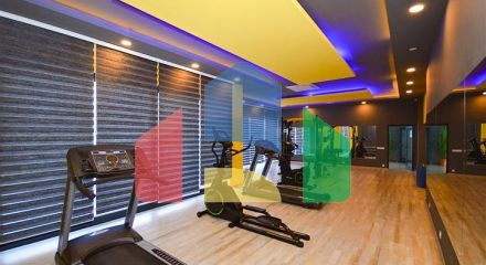 Идеальное жилье 4+1 с превосходной инфраструктурой, в районе Кестель Идеальное жилье 4+1 с превосходной инфраструктурой, в районе Кестель