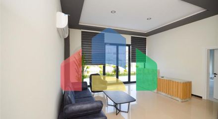 Идеальное жилье 4+1 с превосходной инфраструктурой, в районе Кестель Идеальное жилье 4+1 с превосходной инфраструктурой, в районе Кестель