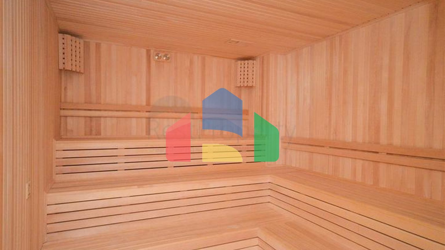 Идеальное жилье 4+1 с превосходной инфраструктурой, в районе Кестель