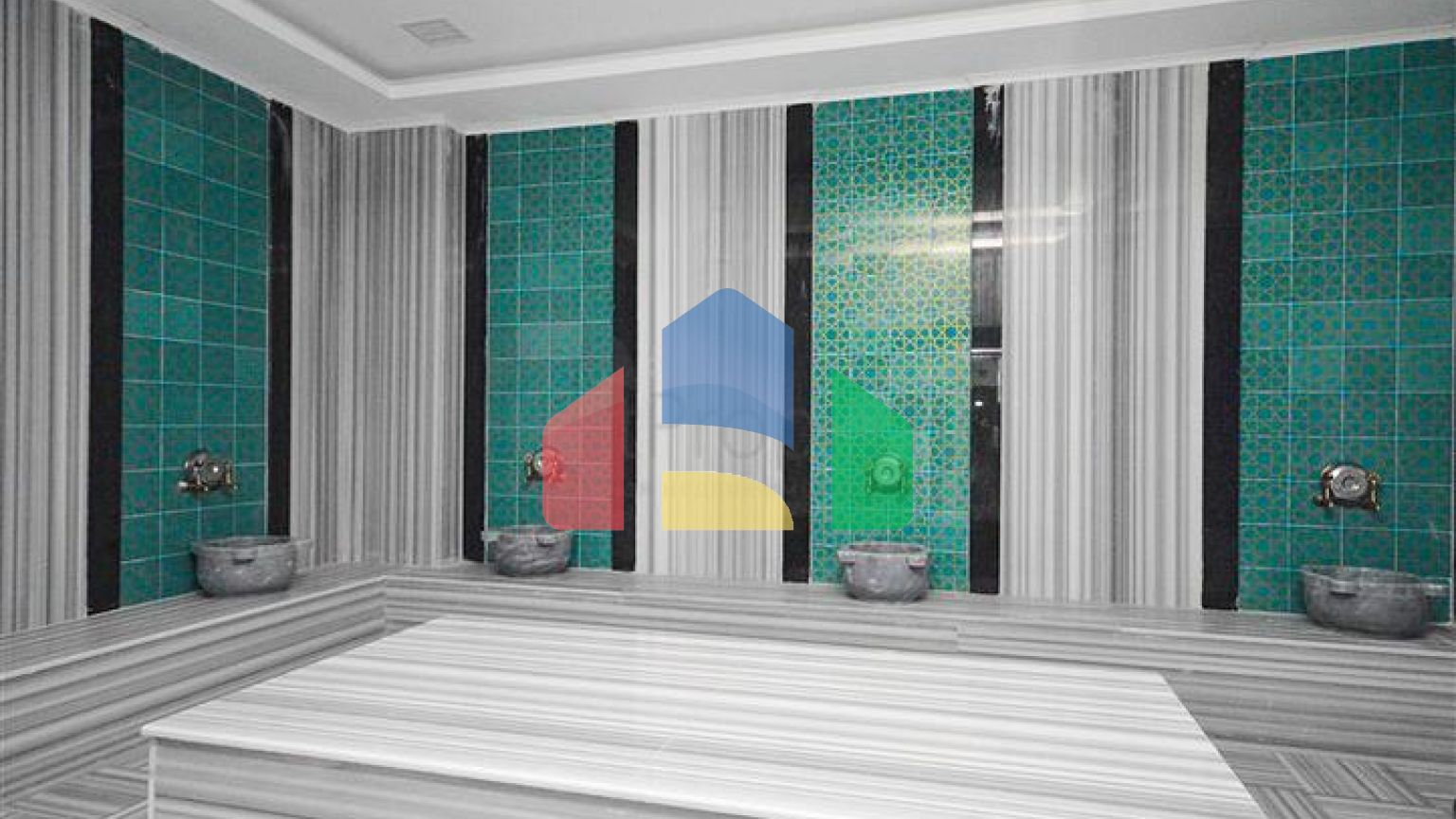 Идеальное жилье 4+1 с превосходной инфраструктурой, в районе Кестель