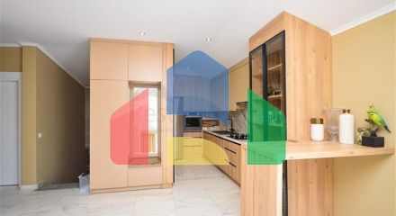 Идеальное жилье 4+1 с превосходной инфраструктурой, в районе Кестель Идеальное жилье 4+1 с превосходной инфраструктурой, в районе Кестель