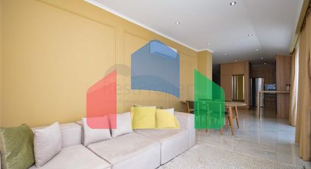 Идеальное жилье 4+1 с превосходной инфраструктурой, в районе Кестель Идеальное жилье 4+1 с превосходной инфраструктурой, в районе Кестель