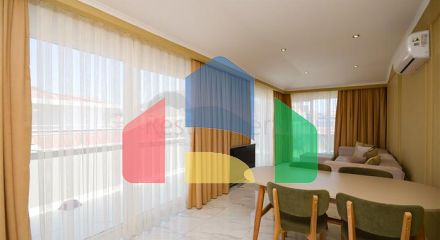 Идеальное жилье 4+1 с превосходной инфраструктурой, в районе Кестель Идеальное жилье 4+1 с превосходной инфраструктурой, в районе Кестель