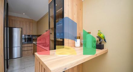 Идеальное жилье 4+1 с превосходной инфраструктурой, в районе Кестель Идеальное жилье 4+1 с превосходной инфраструктурой, в районе Кестель