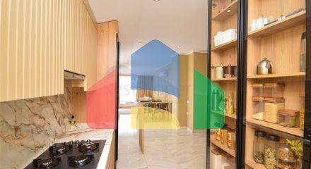 Идеальное жилье 4+1 с превосходной инфраструктурой, в районе Кестель Идеальное жилье 4+1 с превосходной инфраструктурой, в районе Кестель