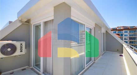 Идеальное жилье 4+1 с превосходной инфраструктурой, в районе Кестель Идеальное жилье 4+1 с превосходной инфраструктурой, в районе Кестель