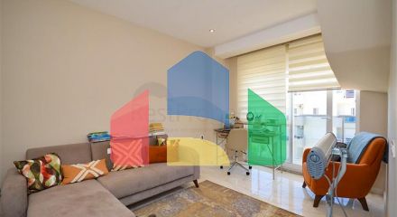 Идеальное жилье 4+1 с превосходной инфраструктурой, в районе Кестель