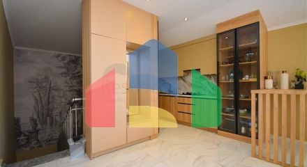 Идеальное жилье 4+1 с превосходной инфраструктурой, в районе Кестель