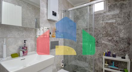 Идеальное жилье 4+1 с превосходной инфраструктурой, в районе Кестель