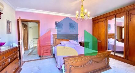 Просторная вилла для большой семьи, в пешей доступности от моря Просторная вилла для большой семьи, в пешей доступности от моря