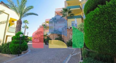 Просторная вилла для большой семьи, в пешей доступности от моря Просторная вилла для большой семьи, в пешей доступности от моря