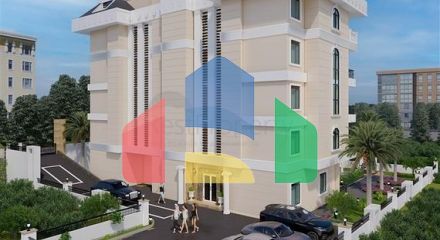 Новий інвестиційний проект в районі Кестель