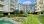 Spacious one-bedroom apartment in a residential complex with developed infrastructure in Kestel