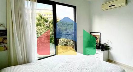 Просторная двухкомнатная квартира в жилом комплексе с развитой инфраструктурой в Кестеле Просторная двухкомнатная квартира в жилом комплексе с развитой инфраструктурой в Кестеле