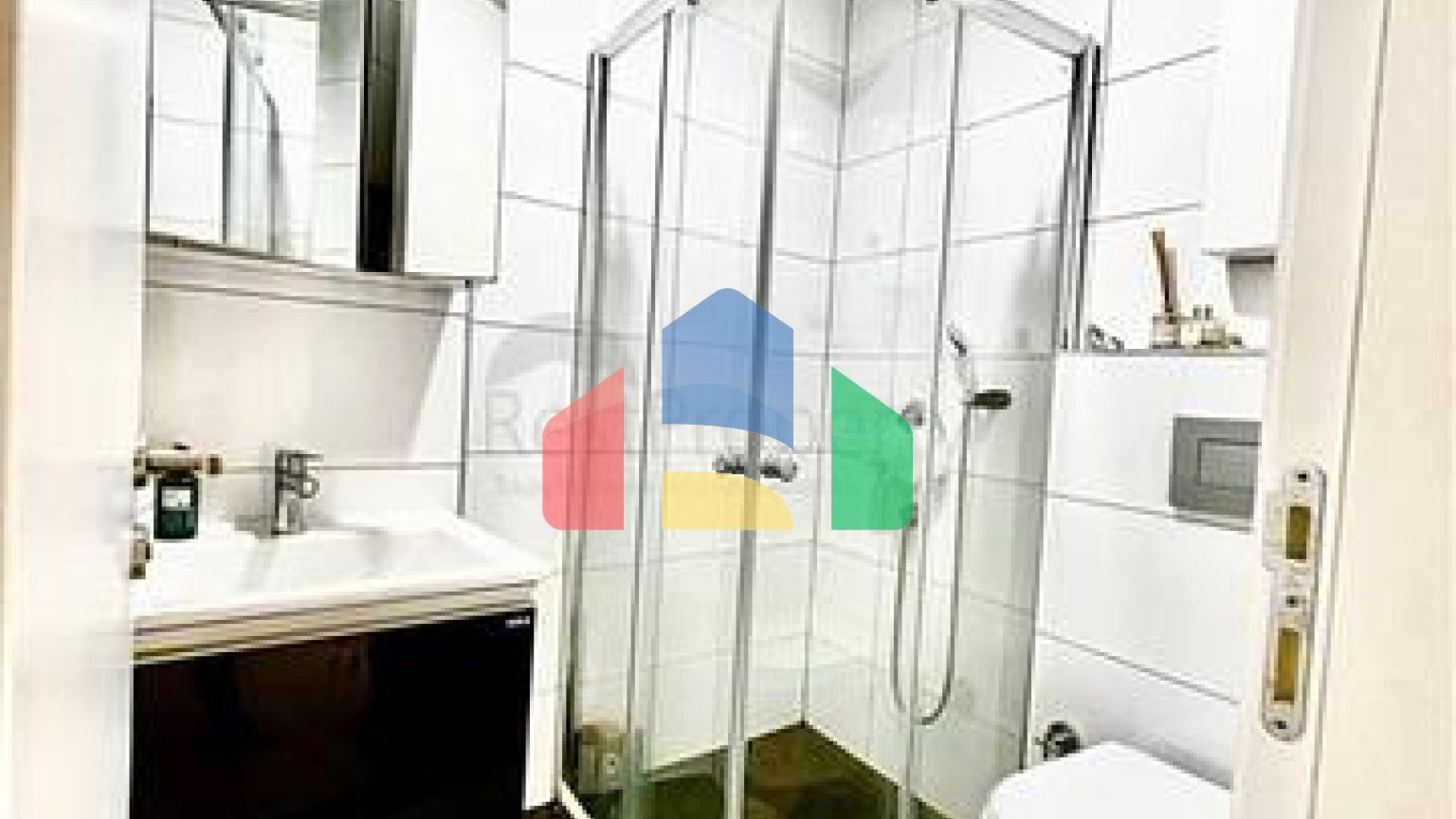 Просторная двухкомнатная квартира в жилом комплексе с развитой инфраструктурой в Кестеле