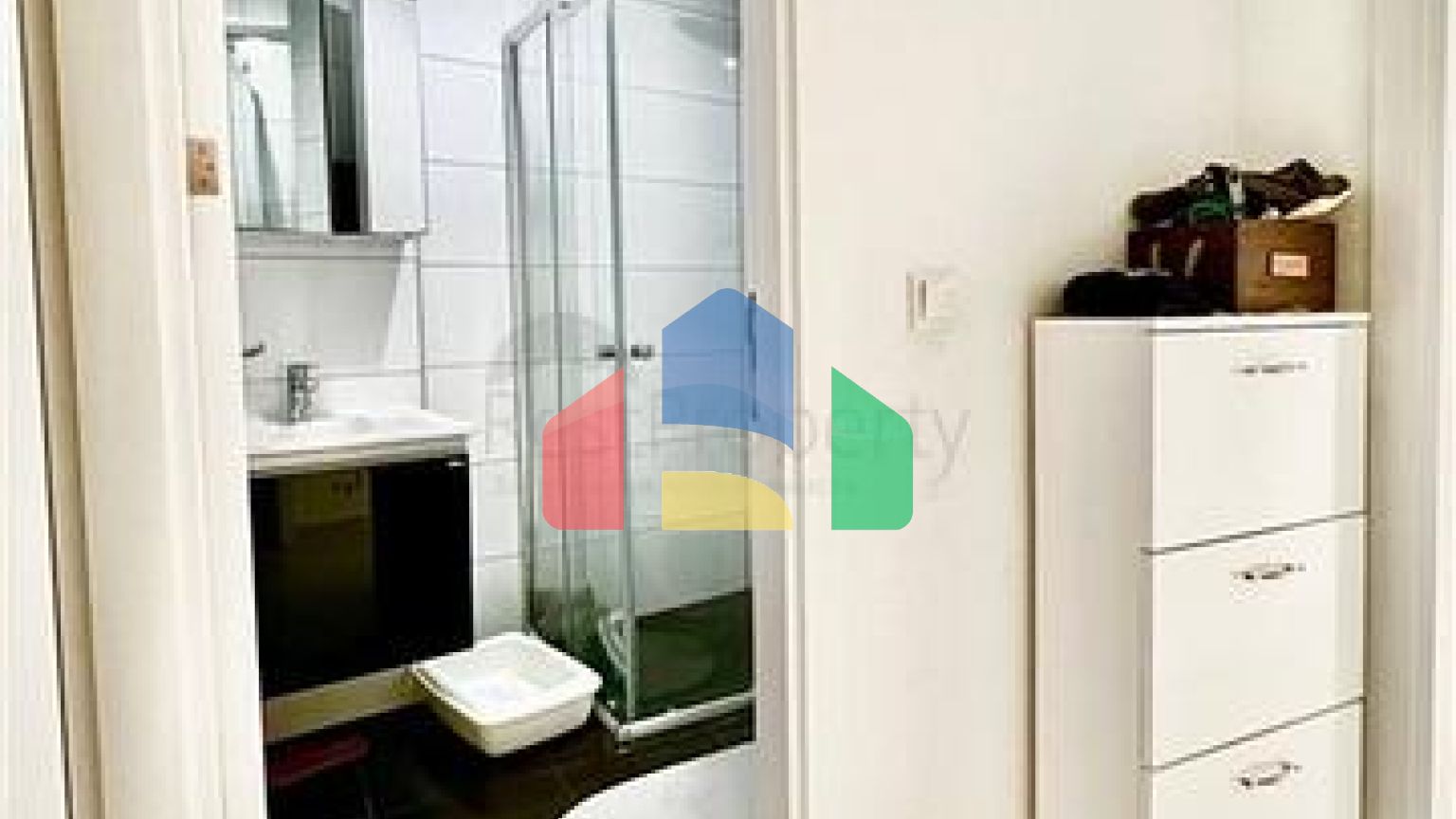 Просторная двухкомнатная квартира в жилом комплексе с развитой инфраструктурой в Кестеле