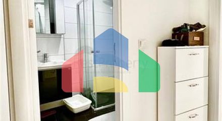 Просторная двухкомнатная квартира в жилом комплексе с развитой инфраструктурой в Кестеле Просторная двухкомнатная квартира в жилом комплексе с развитой инфраструктурой в Кестеле