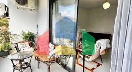 Просторная двухкомнатная квартира в жилом комплексе с развитой инфраструктурой в Кестеле Просторная двухкомнатная квартира в жилом комплексе с развитой инфраструктурой в Кестеле