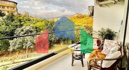 Просторная двухкомнатная квартира в жилом комплексе с развитой инфраструктурой в Кестеле Просторная двухкомнатная квартира в жилом комплексе с развитой инфраструктурой в Кестеле