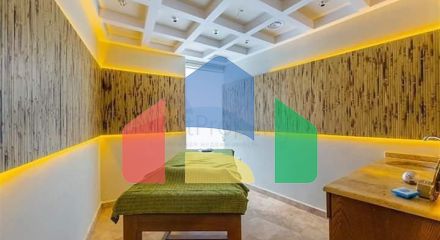 Просторная двухкомнатная квартира в жилом комплексе с развитой инфраструктурой в Кестеле Просторная двухкомнатная квартира в жилом комплексе с развитой инфраструктурой в Кестеле