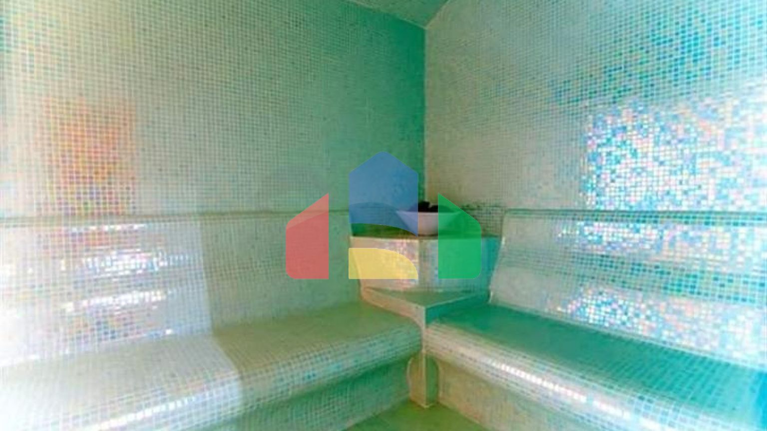 Просторная двухкомнатная квартира в жилом комплексе с развитой инфраструктурой в Кестеле