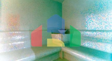 Просторная двухкомнатная квартира в жилом комплексе с развитой инфраструктурой в Кестеле Просторная двухкомнатная квартира в жилом комплексе с развитой инфраструктурой в Кестеле