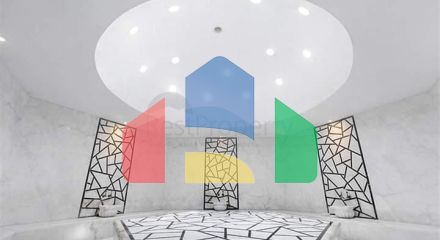 Просторная двухкомнатная квартира в жилом комплексе с развитой инфраструктурой в Кестеле Просторная двухкомнатная квартира в жилом комплексе с развитой инфраструктурой в Кестеле