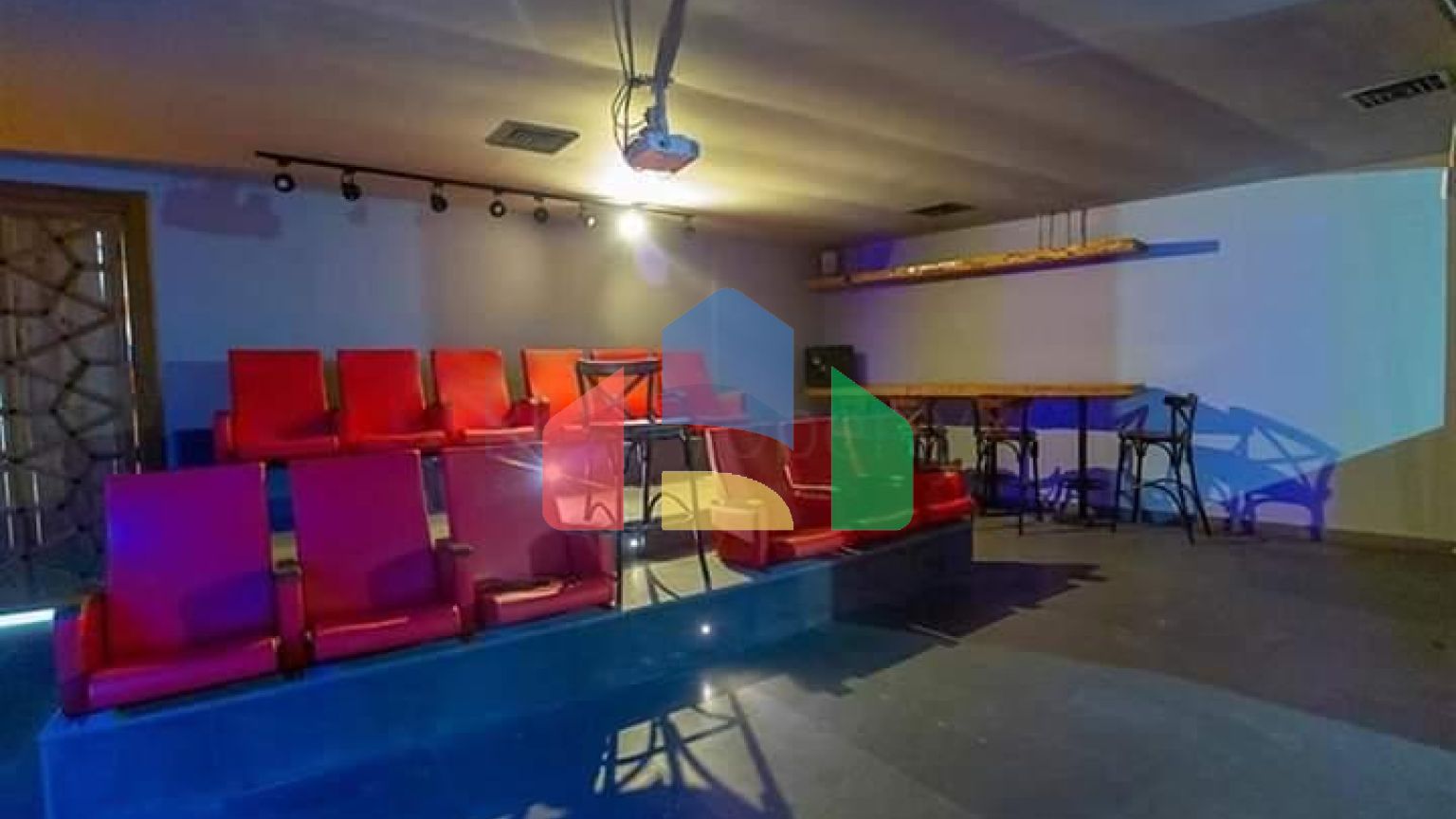 Просторная двухкомнатная квартира в жилом комплексе с развитой инфраструктурой в Кестеле