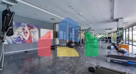 Просторная двухкомнатная квартира в жилом комплексе с развитой инфраструктурой в Кестеле Просторная двухкомнатная квартира в жилом комплексе с развитой инфраструктурой в Кестеле