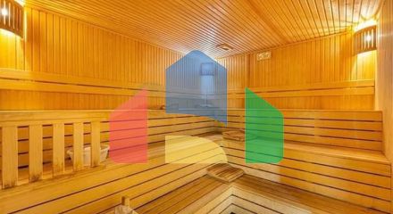 Просторная двухкомнатная квартира в жилом комплексе с развитой инфраструктурой в Кестеле Просторная двухкомнатная квартира в жилом комплексе с развитой инфраструктурой в Кестеле