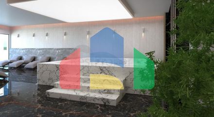 Новий інвестиційний проект в районі Кестель