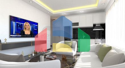 Новий інвестиційний проект в районі Кестель